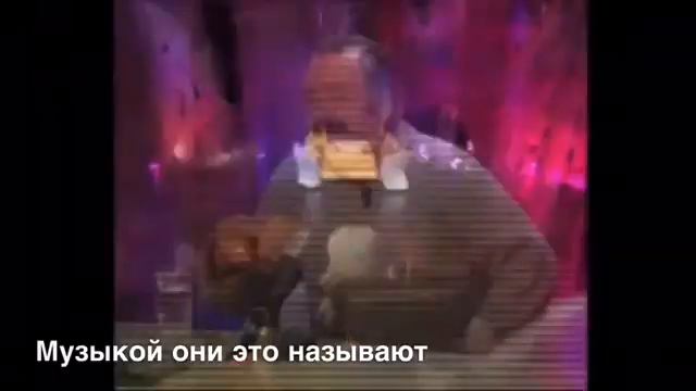 Испанец-Хохотун о современном репе (R.I.P El Risitas) смотреть онлайн