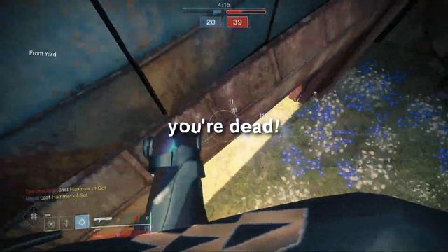 Using Felwinter's Lie for the First Time... смотреть онлайн