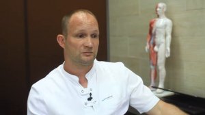 Мануальный терапевт о лежаке доктора redox