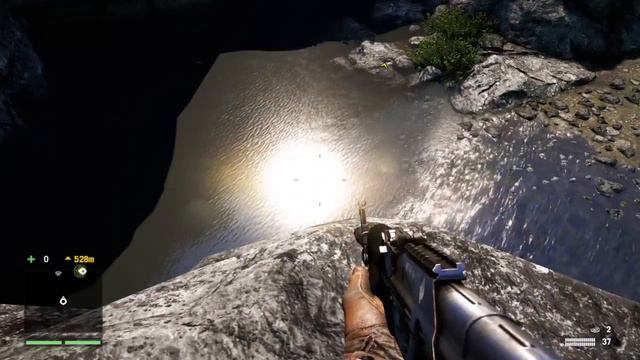 First glance: 'Far Cry 4' outcome depends on player's choices смотреть онлайн