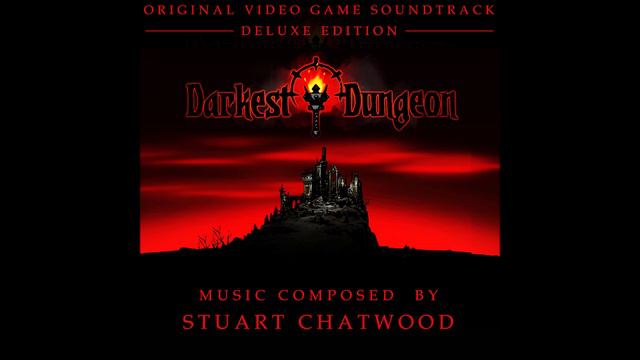 Darkest Dungeon OST (Original Video Game Soundtrack) 01. Main Theme | Red Hook | Stuart Chatwood смотреть онлайн