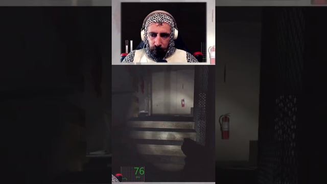 Reload hero !!! | Cry of fear смотреть онлайн