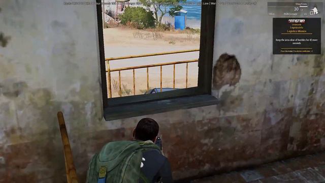 Antistasi MP (1) Starting up the Server смотреть онлайн