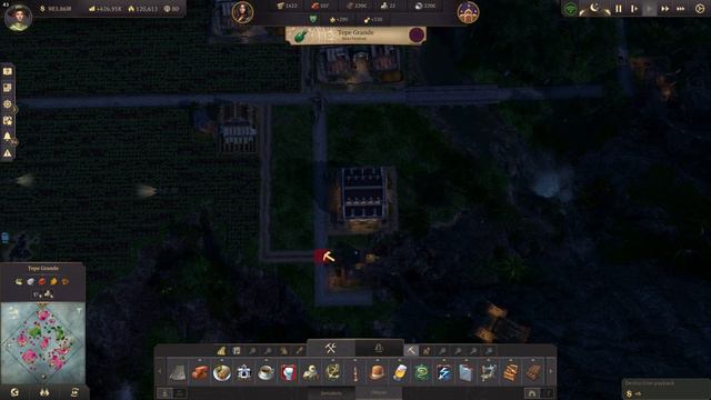 Anno 1800 #1-102 смотреть онлайн