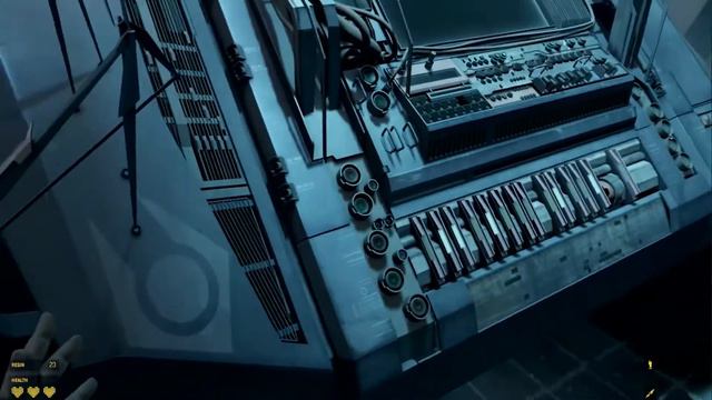 Half-Life: Alyx Honors the First Two Games Perfectly, Here’s Why смотреть онлайн