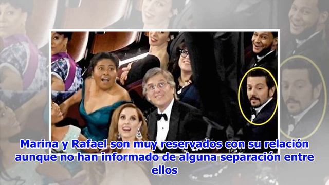Marina de Tavira y Diego Luna se dan apasionado beso смотреть онлайн