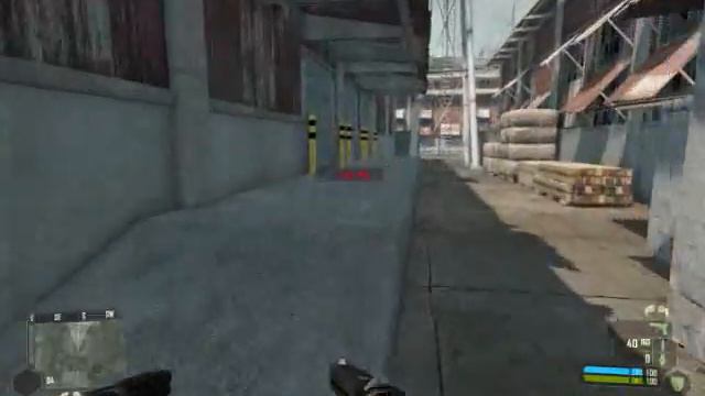 Crysis Multiplayer (Full Game) PART 3 смотреть онлайн