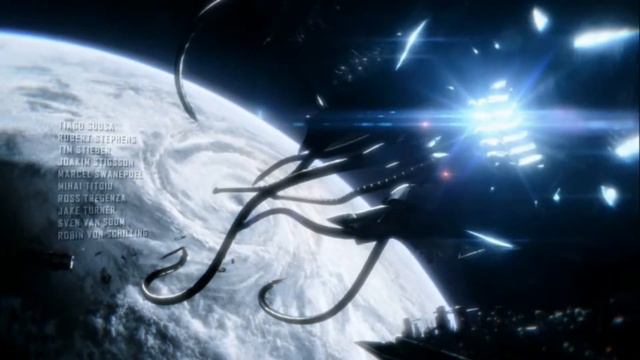 Crysis 3 - Full Graphic Details /PC Version [ German ] Intro Movie 1080p смотреть онлайн