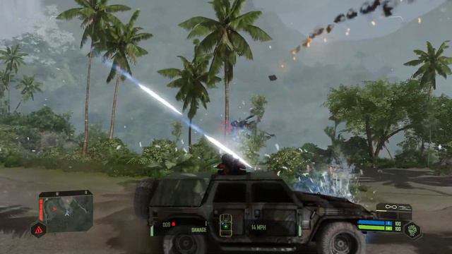 crysis, the abridged version смотреть онлайн