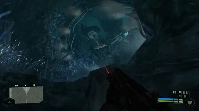 Crysis Playthrough - Part 34 - by Cady смотреть онлайн