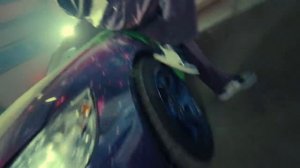 SHUKASHA - ЭРОНДОНДОН (Клип)