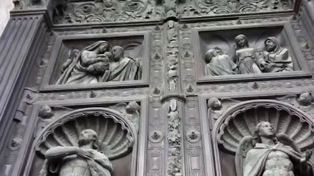 Скрываемая правда о прародителях человечества, наших предках, великанах смотреть онлайн