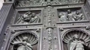 Скрываемая правда о прародителях человечества, наших предках, великанах