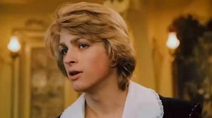 Песня о волшебной розе / Не покидай