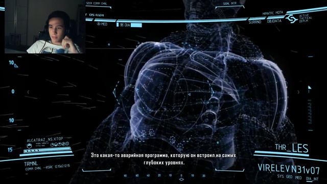 CRYSIS 2_THE COSTUM IS CRYING(PT.5) смотреть онлайн