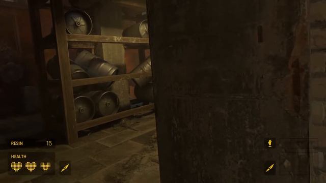 half life alyx jeff смотреть онлайн