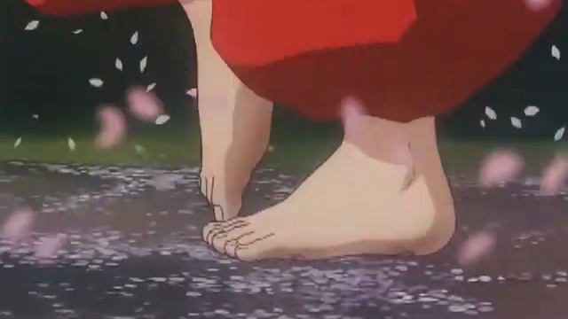 InuYasha AMV {White Destiny} смотреть онлайн