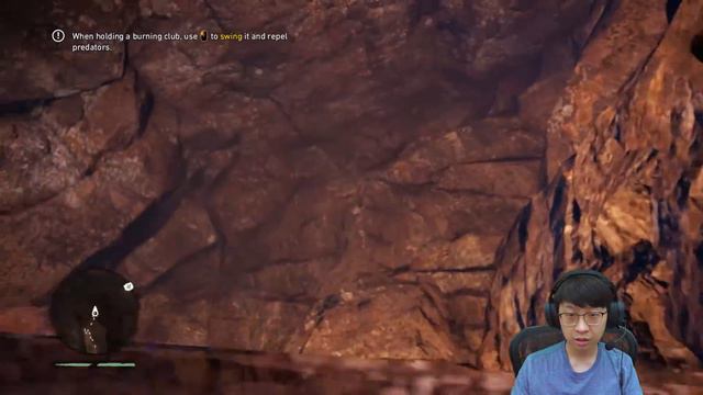 Game Survival Paling EPIC!! - Far Cry Primal Indonesia - Part 1 смотреть онлайн