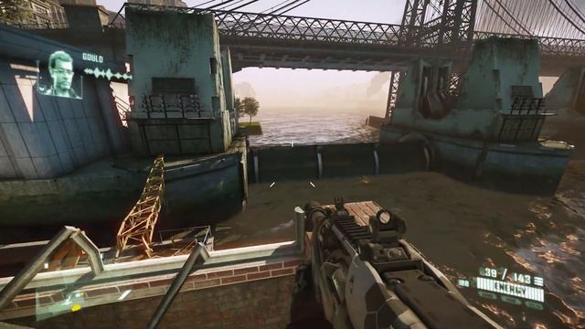 Now He Knows Who I'm || CRYSIS 2 REMASTERED Gameplay Part 4 смотреть онлайн