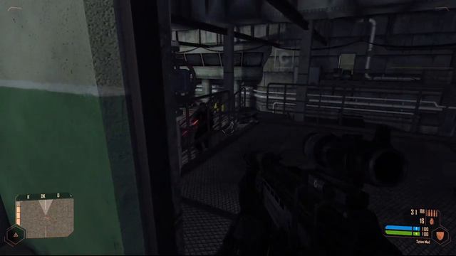 🔴Viszlat🎮 Crysis Warhead #3 (Magyar szinkron) смотреть онлайн
