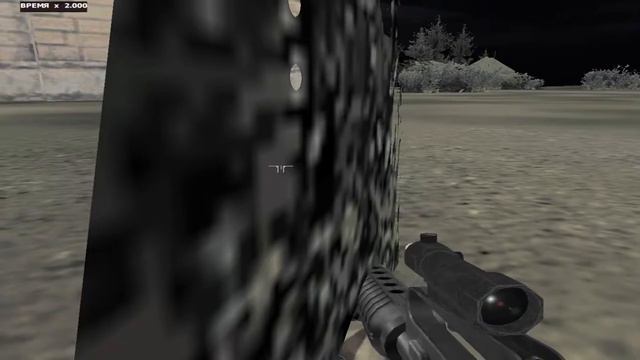 OFP: RCWC [1985 - Новый кризис 37: Вторжение] смотреть онлайн