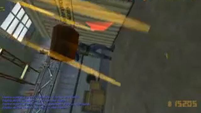 Урок 1, Учимся правельно стрелять в Counter Strike 1 6 и попадать в головуInfernall2010 смотреть онлайн