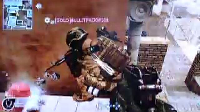 glitching onto rooftop #1 F.E.A.R. video смотреть онлайн