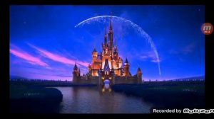 Walt Disney Pictures/Walt Disney Animation Studios Logo (2010)
