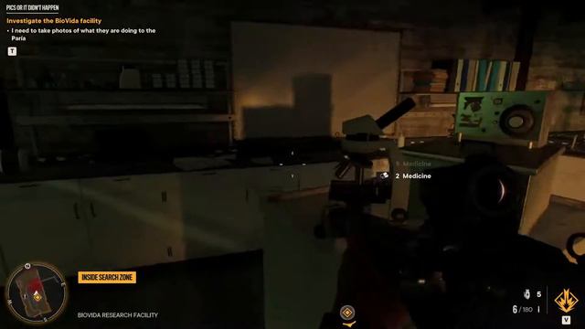 Far Cry 6: Pics Or It Didn't Happen смотреть онлайн
