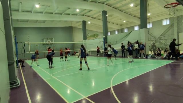 Эталон V - Автоматика