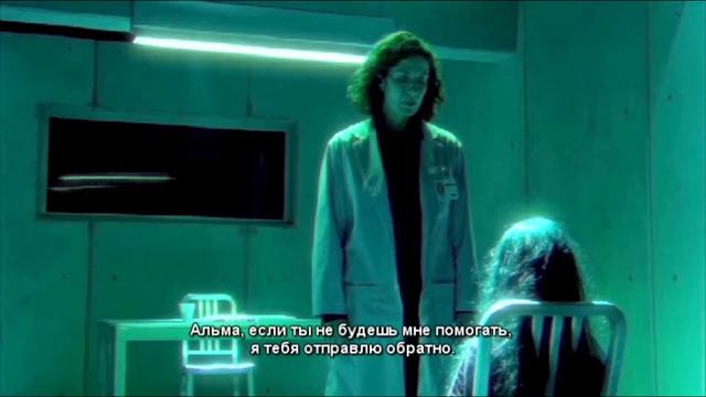 F.E.A.R. prologue (russian subtitles) смотреть онлайн