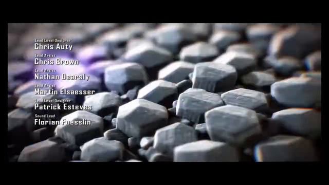 Crysis 2 смотреть онлайн