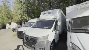 Gaz 3009Z6