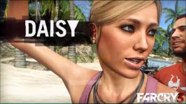 M.I.A Paper planes muza z far cry 3 смотреть онлайн