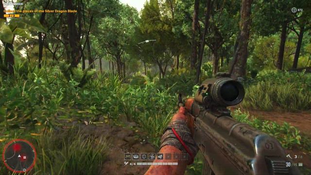 Is Far Cry 6 DLC 1 Vaas Insanity Worth it? (Adonis Review) смотреть онлайн