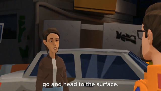 Half-Life 2: Episode One in a nutshell смотреть онлайн