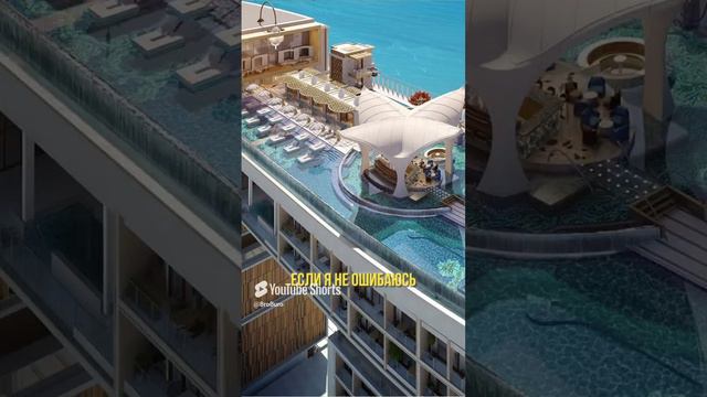 ПРОБРАЛИСЬ В САМЫЙ ДОРОГОЙ ОТЕЛЬ МИРА смотреть онлайн