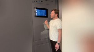 DIRCODE VISION 15 - обновленная домофонная система, которая учитывает все ваши пожелания. #домофон