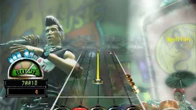 Stratovarius - Destiny - Cold Winter Night --- Frets On Fire 92,7% Expert смотреть онлайн
