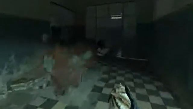Half Life 2 - (#9) Nova Prospect [1/3] смотреть онлайн