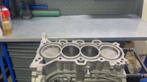 Киа Соул 2019 год 2.0 G4NA маслофорсунки и задиры ну и расход масла 500 грамм на 1000 километров!