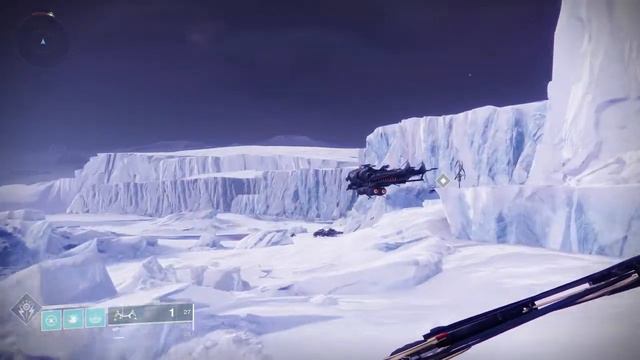Destiny 2 Beyond Light Equip Wild Hunt Armor Set Find Variks at Darkness Doorstep смотреть онлайн