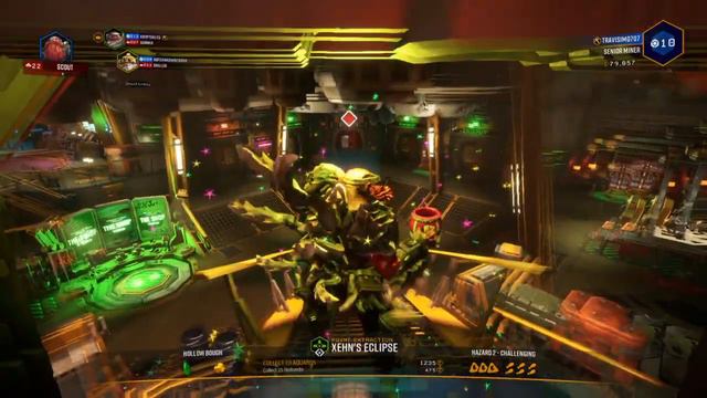 Deep Rock Galactic Best free game of the year? смотреть онлайн