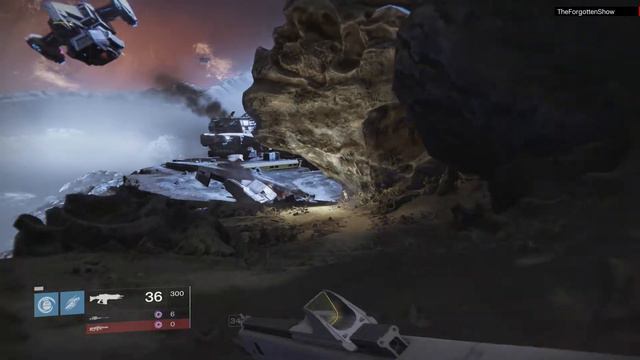Destiny the taken king прохождение+ реакция на выпадение monete karlo смотреть онлайн