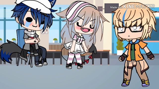 SI TE RÍES PIERDES!! Versión Gacha #2 смотреть онлайн