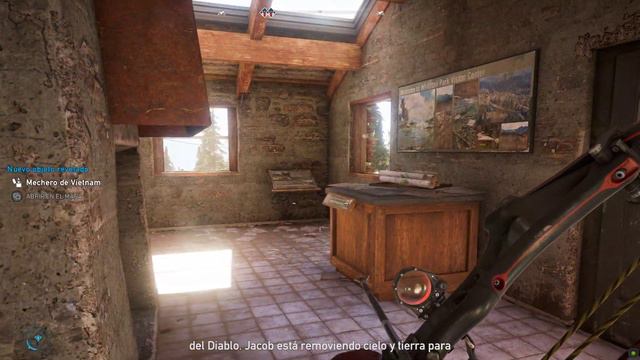 Far Cry 5 [Hd Textures] смотреть онлайн