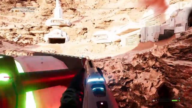 Far Cry 5 Lost On Mars Part 2 Eliminating The First Queen смотреть онлайн