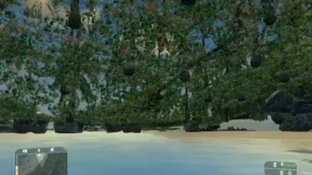 Crysis Demo Bug смотреть онлайн