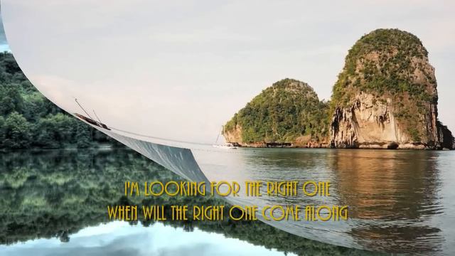 Stephen Bishop Looking For The Right One смотреть онлайн