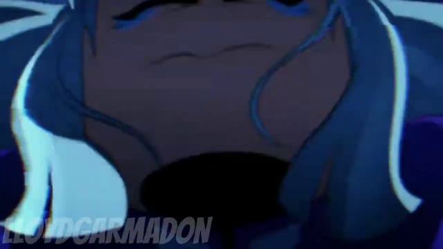 Lego Monkie Kid: Embrace you'r destiny edit 🔥🔥🔥 " Radioactive" смотреть онлайн